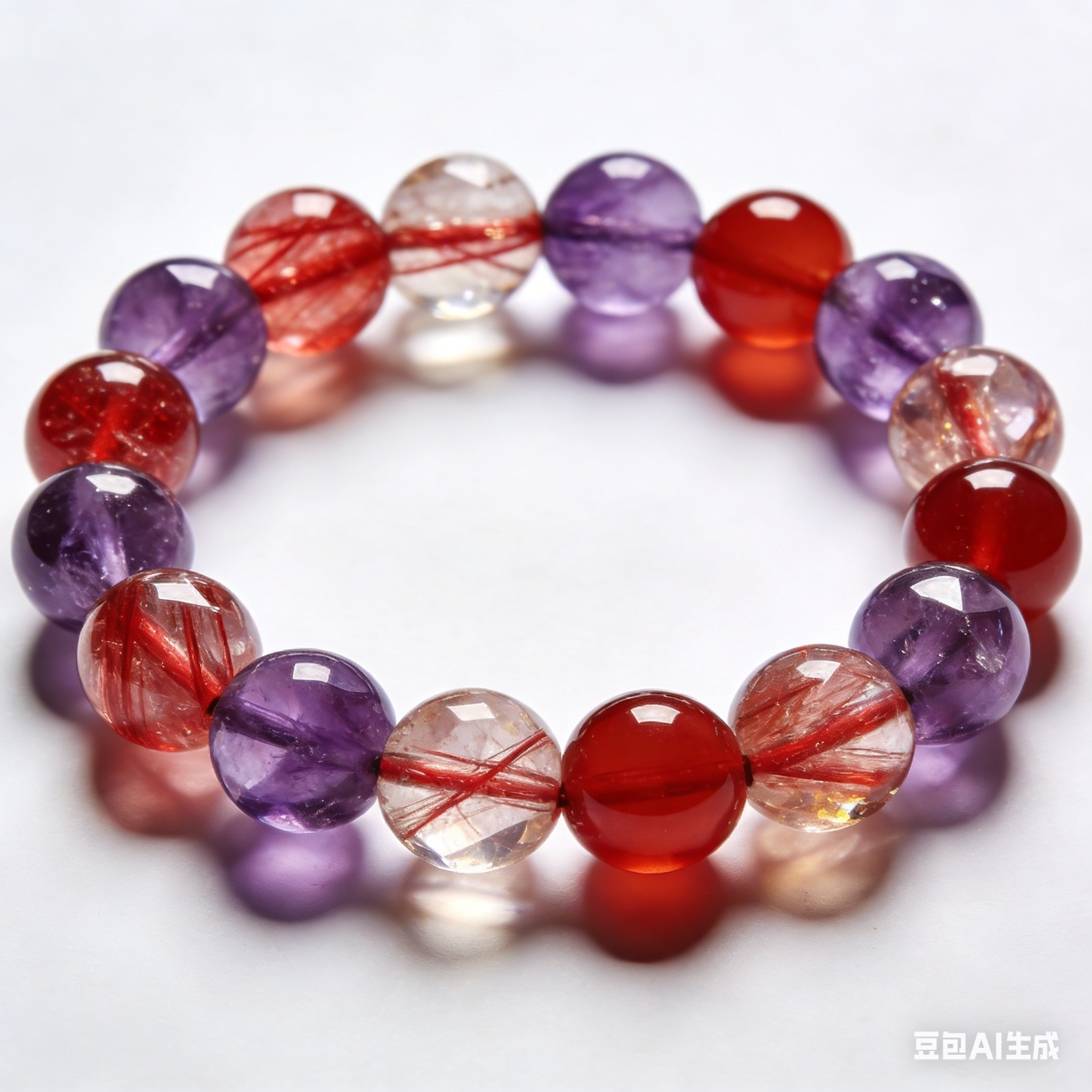 Combination of three crystals that are beneficial for Aries